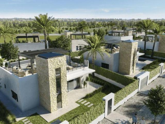 Chalet en venta en Urbanización Jardines de la Almenara, Alto Guadalentín