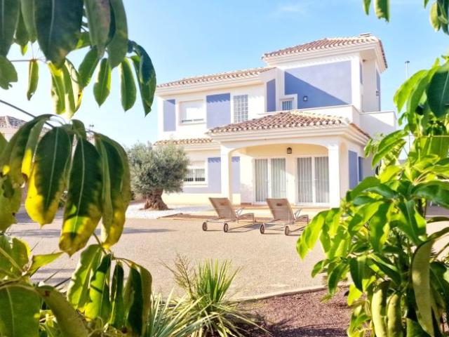 Chalet en venta en Urbanización Jardines de la Almenara, Alto Guadalentín
