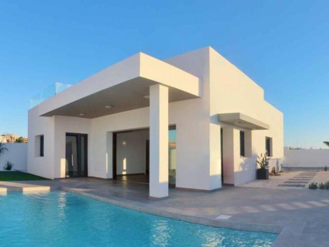 Chalet en venta en el Baix Segura / La Vega Baja, Valencia