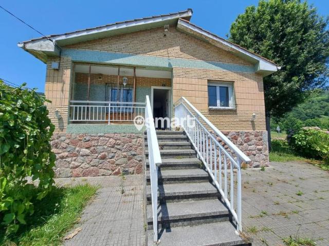 Villa en venta en Ribera De Arriba