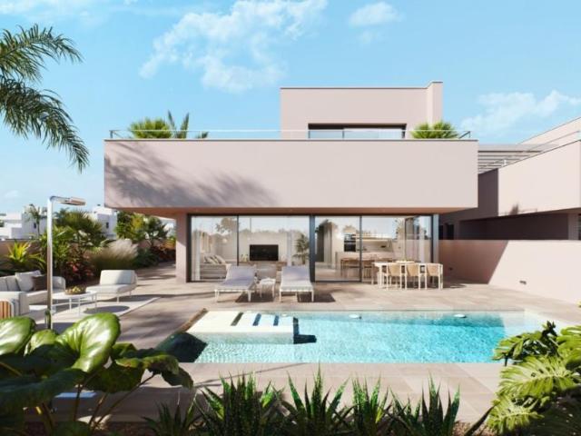 Chalet en venta en Roldán, Campo de Cartagena y Mar Menor