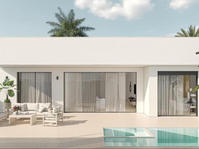 Chalet en venta en Sucina, Campo de Cartagena y Mar Menor