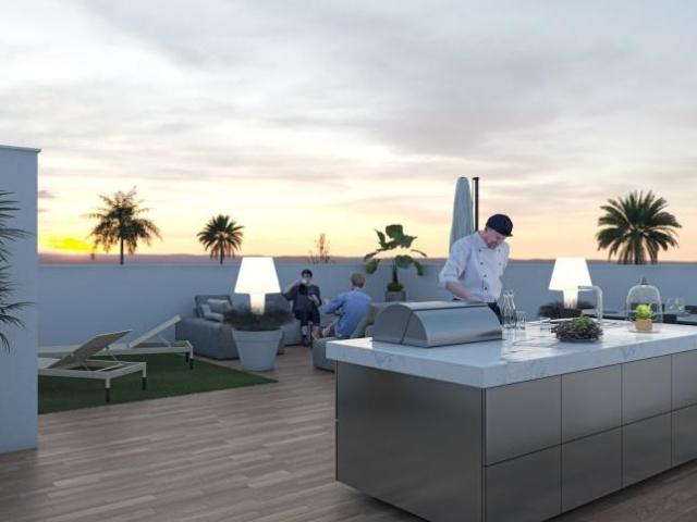 Chalet en venta en Sucina, Campo de Cartagena y Mar Menor