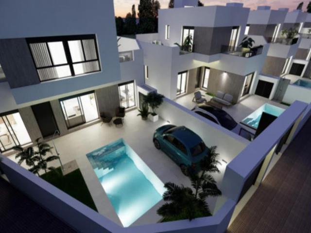 Chalet en venta en el Baix Segura / La Vega Baja, Valencia