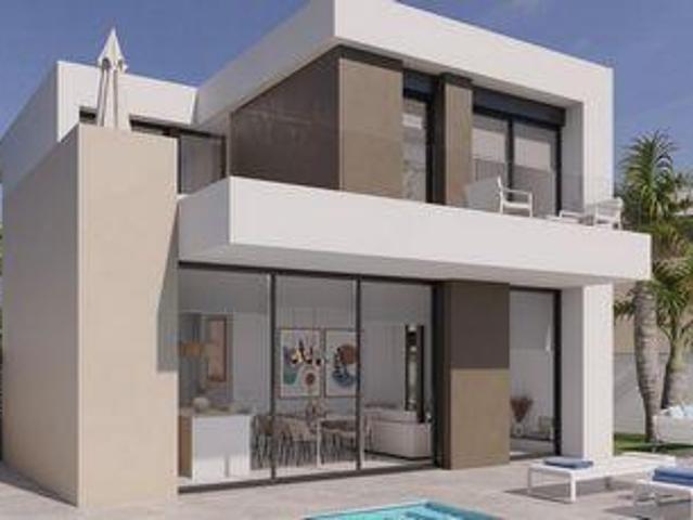 Chalet en venta en San Javier, Campo de Cartagena y Mar Menor