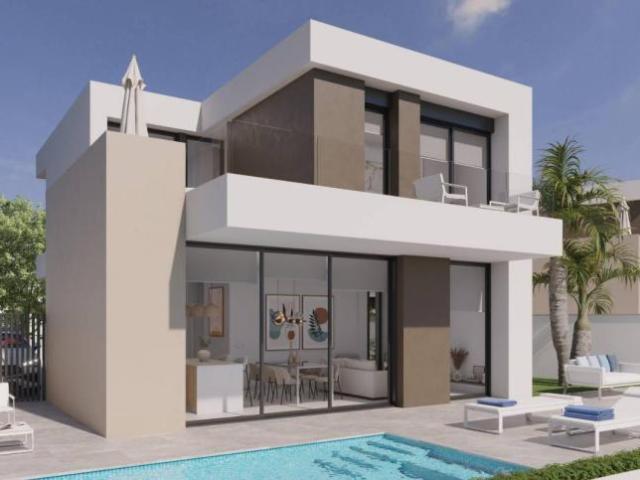 Chalet en venta en San Javier, Campo de Cartagena y Mar Menor
