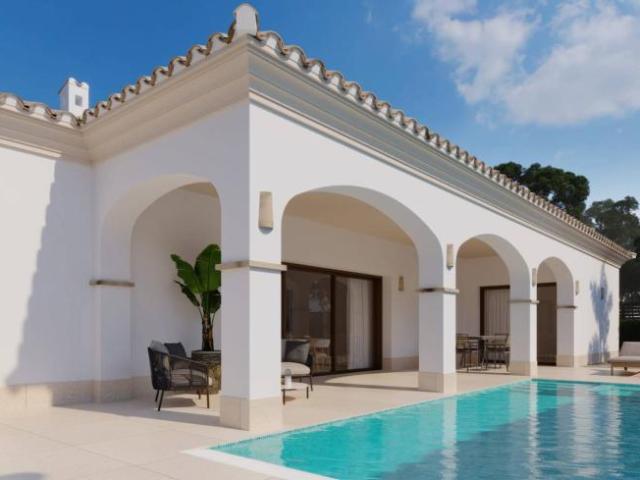 Chalet en venta en Lo Pagan, Campo de Cartagena y Mar Menor