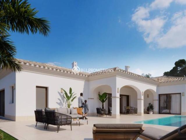 Chalet en venta en Lo Pagan, Campo de Cartagena y Mar Menor