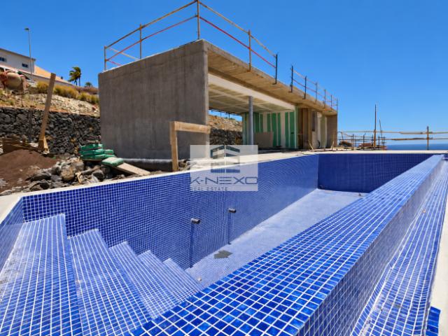Chalet en venta en Santa Cruz De Tenerife, Canarias