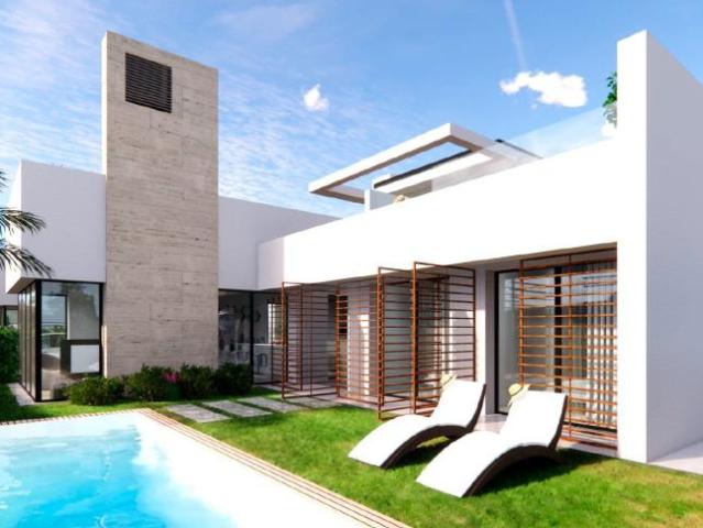 Chalet en venta en Santa Rosalía, Campo de Cartagena y Mar Menor