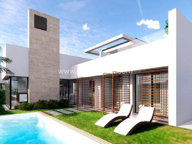 Chalet en venta en Santa Rosalía, Campo de Cartagena y Mar Menor