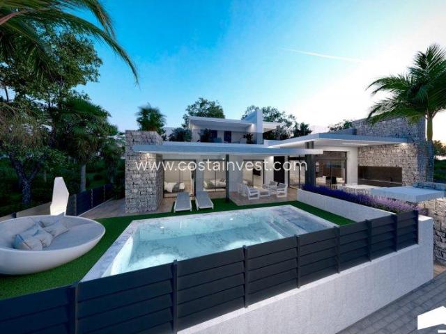 Chalet en venta en Santa Rosalía, Campo de Cartagena y Mar Menor