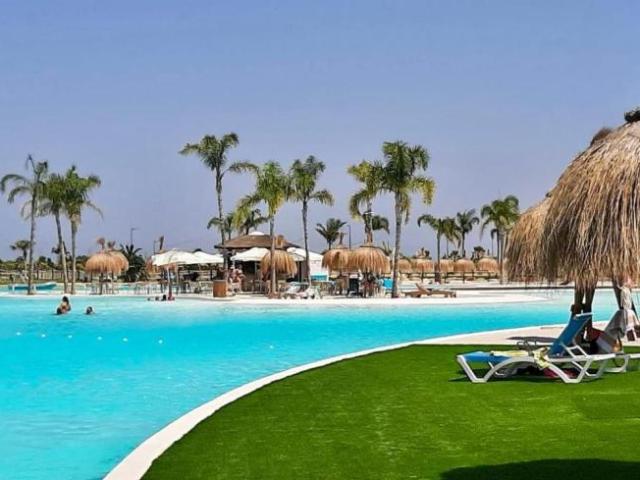 Chalet en venta en Santa Rosalía, Campo de Cartagena y Mar Menor