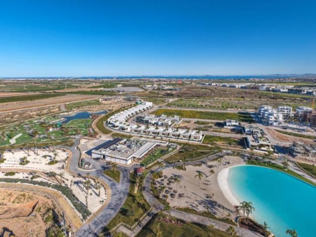 Chalet en venta en Santa Rosalía, Campo de Cartagena y Mar Menor