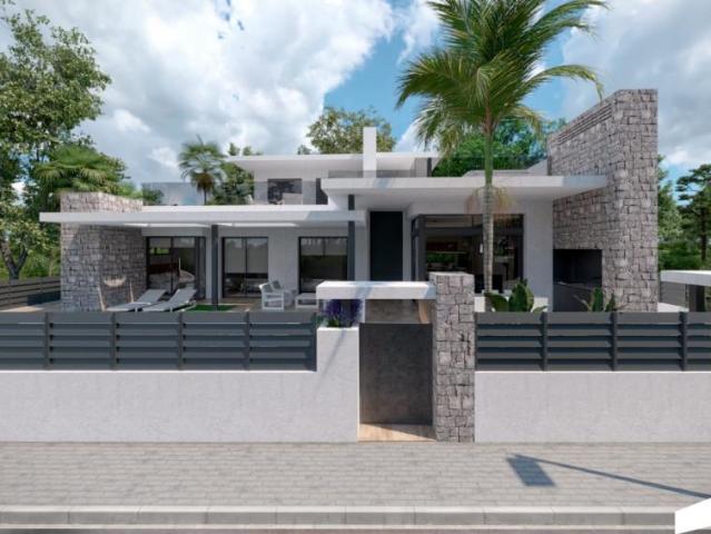 Chalet en venta en Santa Rosalía, Campo de Cartagena y Mar Menor