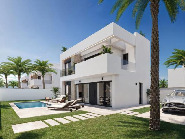 Chalet en venta en Santa Rosalía, Campo de Cartagena y Mar Menor