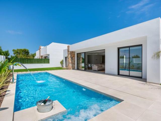 Chalet en venta en Bédar, Andalucía