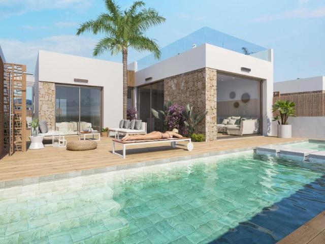 Chalet en venta en Bédar, Andalucía
