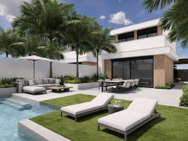 Chalet en venta en Bédar, Andalucía