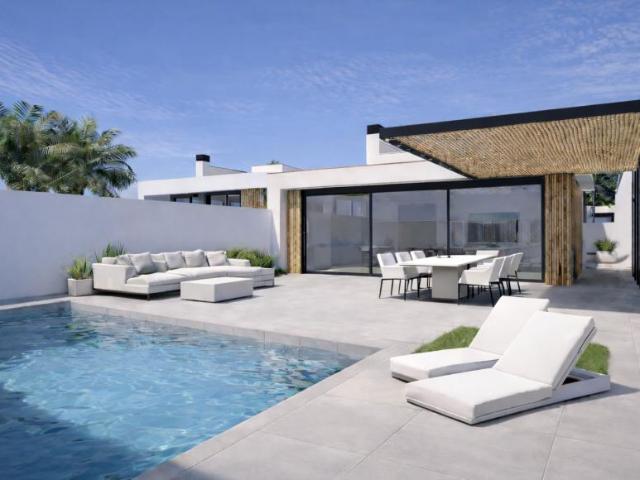 Chalet en venta en Bédar, Andalucía