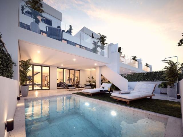 Chalet en venta en Bédar, Andalucía