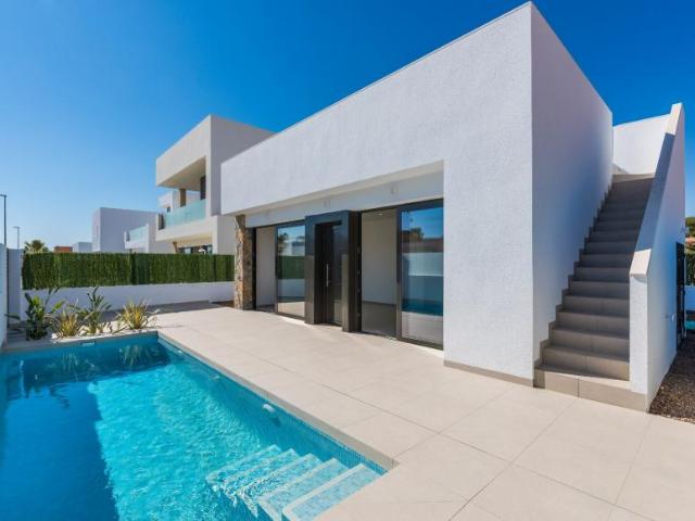 Chalet en venta en Bédar, Andalucía