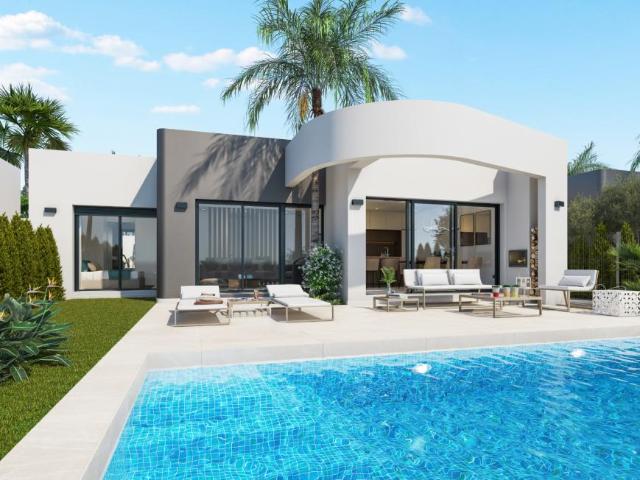 Chalet en venta en Bédar, Andalucía