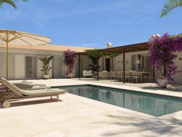 Chalet en venta en Pla de Mallorca, Baleares