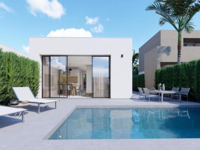 Chalet en venta en El Algar, Campo de Cartagena y Mar Menor