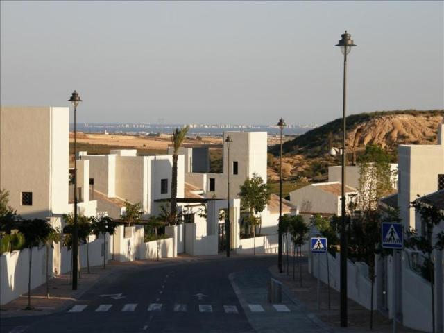 Chalet en venta en Jerónimos y Avileses y Balsicas de Arriba, Campo de Cartagena y Mar Menor