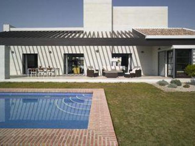 Chalet en venta en Jerónimos y Avileses y Balsicas de Arriba, Campo de Cartagena y Mar Menor