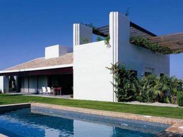 Chalet en venta en Jerónimos y Avileses y Balsicas de Arriba, Campo de Cartagena y Mar Menor