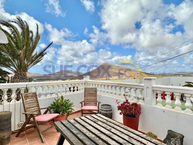 Chalet en venta en Las Cabreras, Teguise