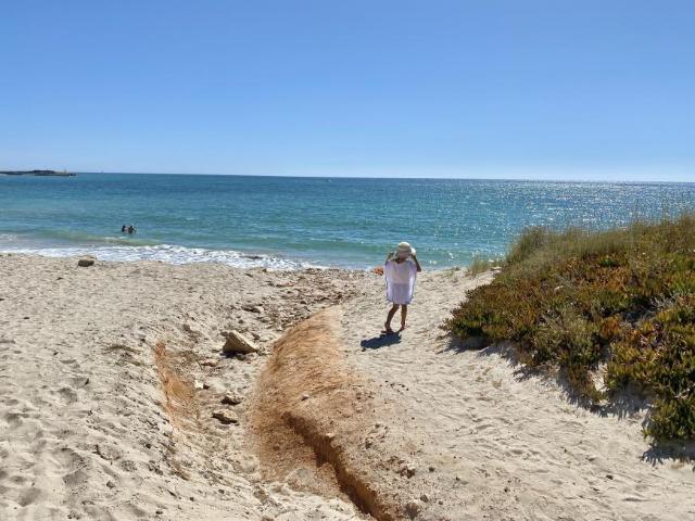 Chalet en alquiler en Torre de la Horadada, el Baix Segura / La Vega Baja