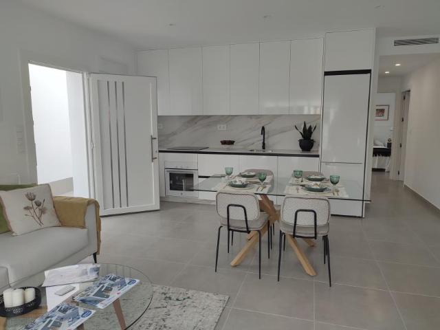 Chalet en venta en Balsicas, Campo de Cartagena y Mar Menor