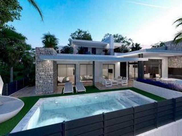 Chalet en venta en Santa Rosalía, Campo de Cartagena y Mar Menor