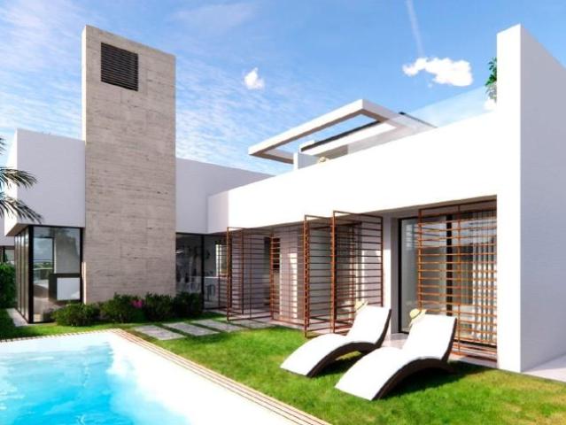 Chalet en venta en Santa Rosalía, Campo de Cartagena y Mar Menor