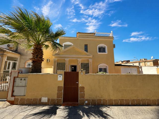 Chalet en venta en Baleares, el Baix Segura / La Vega Baja