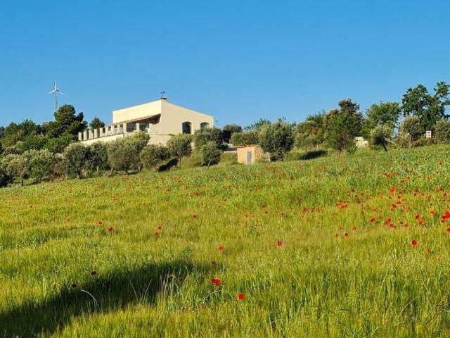 Villa en venta en Valderrobres