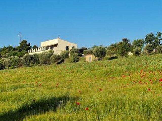 Villa en venta en Valderrobres