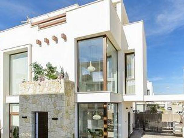 Chalet en venta en Vera Playa, Vera