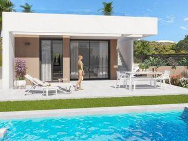Chalet en venta en Vera Playa, Vera