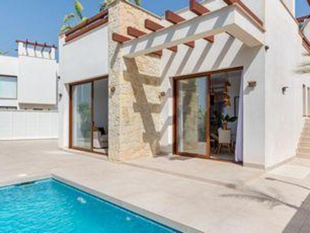 Chalet en venta en Vera Playa, Vera