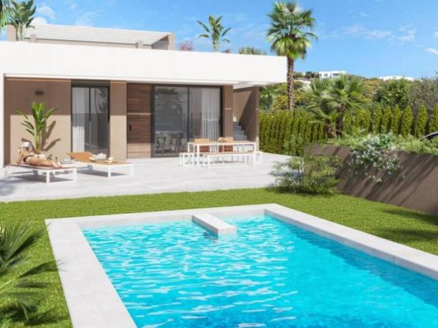 Chalet en venta en Vera Playa, Vera