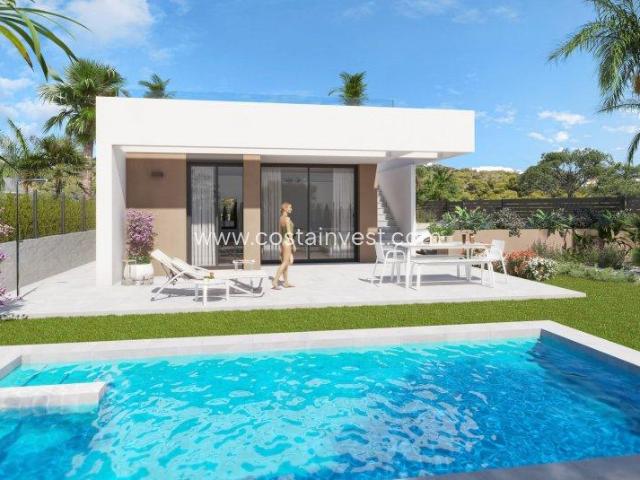 Chalet en venta en Vera Playa, Vera