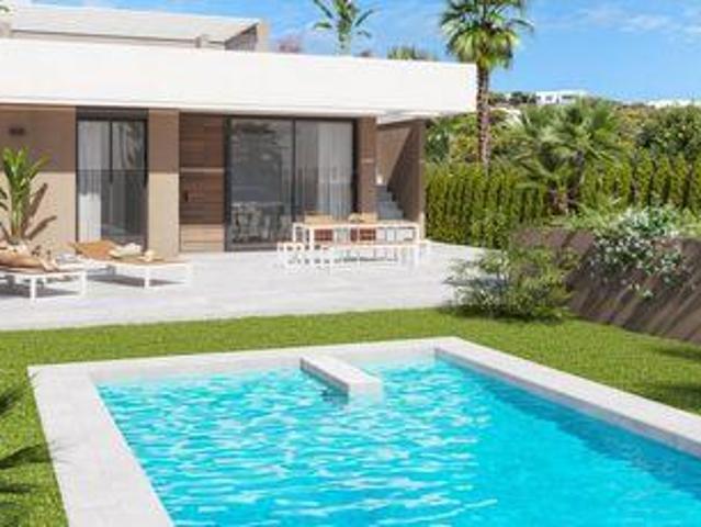 Chalet en venta en Vera Playa, Vera