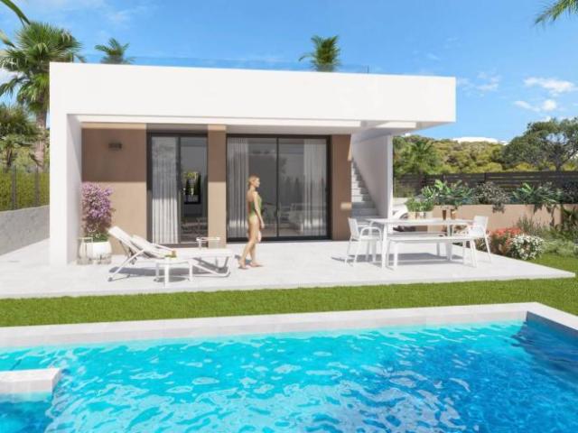 Chalet en venta en Vera Playa, Vera
