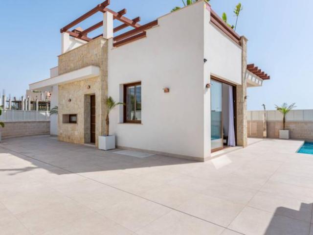 Chalet en venta en Vera Playa, Vera