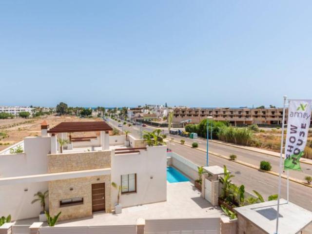 Chalet en venta en Vera Playa, Vera