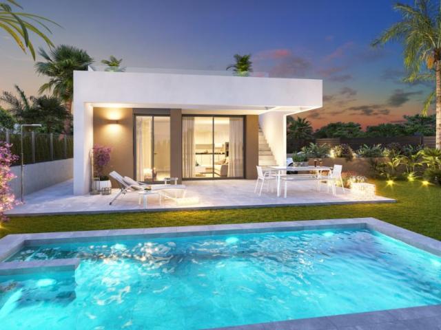 Chalet en venta en Vera Playa, Vera